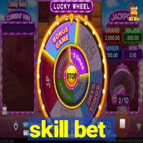 skill bet